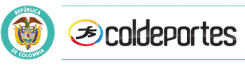Imagen Logo Coldeportes