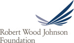 Logo Robert Wood Johnson Foundation