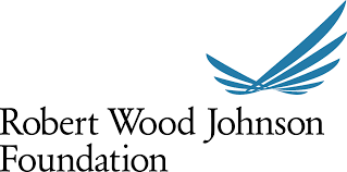 Imagen Logo Robert Wood Johnson Foundation