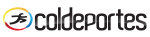 Imagen Logo Coldeportes