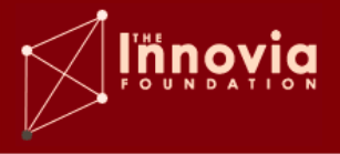 Logo Innovia Foundation
